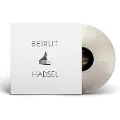 Import Hadsel Vinyle Coloré