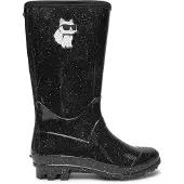 Karl Lagerfeld Regenlaarzen Z30311/09B kind 32