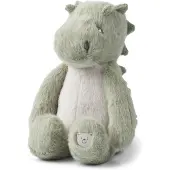 Adlibris green LIEWOOD Berto krokodil Teddy faune