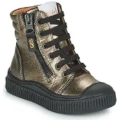 GBB Hoge sneakers TREGIS kind 33