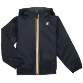 K-way Windjack LE VRAI 3.0 PETIT CLAUDE kind 4 jaar