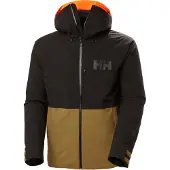 Helly Hansen Powderface Jas