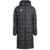 Adidas Sportjas 'Tiro 24' zwart / wit