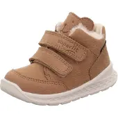 Superfit Wandelschoen 'Breeze' bruin