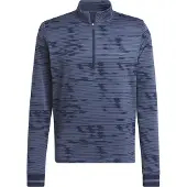 Adidas COLD.RDY Pullover Heren met Korte Rits
