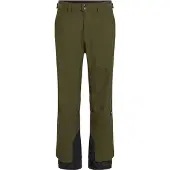 O'Neill Outdoorbroek groen / zwart