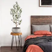 Maxifleur Kunstplanten Olijf Kunstplant N 90cm
