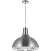 Home Sweet Home hanglamp Job Ø 38 cm - mat staal