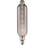 Home Sweet Home dimbare LED Carbon D E27 G78 5W 140Lm 1800K Rook