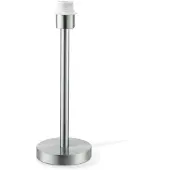 Home Sweet Home tafellamp Stick - mat staal