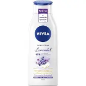 Nivea Bodylotion - Lavendel - 400ml