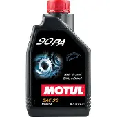 Motul 111922 Transmissie-olie
