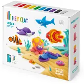 Coppens HeyClay Ocean 15 cans