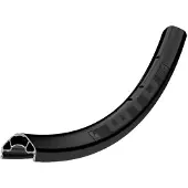 WTB tyres KOM Tough i25 29'' TCS Velg Zwart
