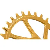 Garbaruk Cannondale Hollowgram Ai-compatible Kettingblad