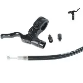 Odyssey M2 Remhendel Zwart || Maat: black