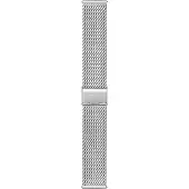 Mondaine Metal Mesh Milanaise 20 Mm Riem