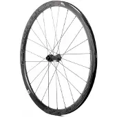 Progress G30 Disc Tubeless Racefiets Voorwiel