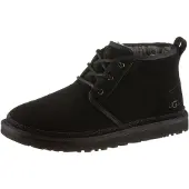 Ugg Chukka Boots 'Neumel' zwart