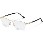 Porsche Design P8765 55 Mm Bril