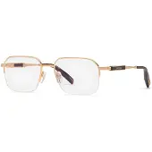Chopard VCHL51 57/19/150 Glazen in glanzend roségoud Metaal MAN VCHL51