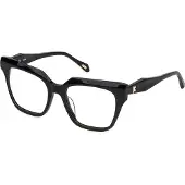 Just cavalli Vjc121 53 Mm Vrouw Met Bril