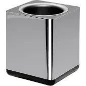 HAN pennenkoker - i-LINE - hoogglanzend chroom - HA-27653-88