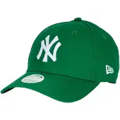 New Era Pet groen