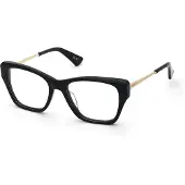 Nina Ricci Vnr416 52 Mm Vrouw Met Bril