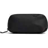 Peak Design Tech Pouch Small - Black (1l)