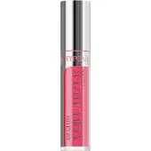 HYPOAllergenic Lip make-up Lip gloss Volumizer Coral