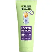 Garnier Fructis Krullen Methode Shampoo 200 ml