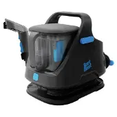 Westfalia SpotBlast Waszuiger - Dubbeltank Systeem - Compact en Licht - Vortex Technologie