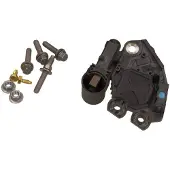 Valeo Spanningsregelaar, alternator 593532