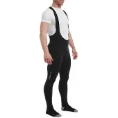 Altura Progel Plus Thermal Bib Shorts Zwart || Maat: S