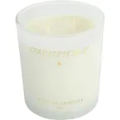Countryfield Spa Geurkaars ro M wit