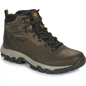Columbia Sportswear Wandelschoen Men Newton Ridge Plus II Waterproof Cordovan/Squash 24-Schoenmaat 50