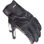 LS2 Ravin Motorfiets handschoenen