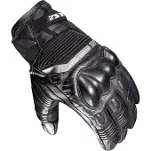 Ls2 Textil Octane Wp Leren Handschoenen