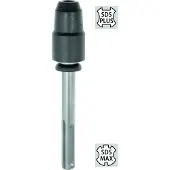 Projahn Adapter voor SDS-MAX Hamerboren , naar SDS-Plus