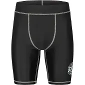 Benlee Sportbroek 'Bossburn' zwart / wit