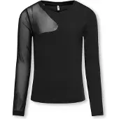 ONLY Kogcolette life ls mix top -