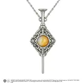 Noble Collection Harry Potter: Fantastic Beasts 2 - Grindelwald's Pendant