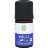 Primavera Schlafwohl Sleep Well Geurmengsel Biologisch 5 ml