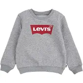 Levi's Kids Sweatshirt grijs