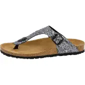 Lico Teentjesclip slipper Bioline glisto, maat 36