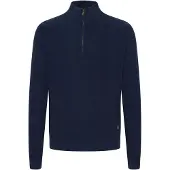 Blend Trui 'Codford' navy
