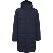 North Bend Outdoorjas 'Marko' donkerblauw