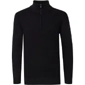 INDICODE JEANS Trui 'Richard' grijs