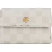 JOOP! Portemonnee 'Cosma' ecru / lichtbeige
